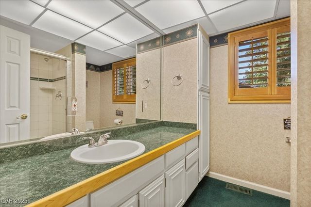 370 Alpine Way, Mount Charleston, NV 89124