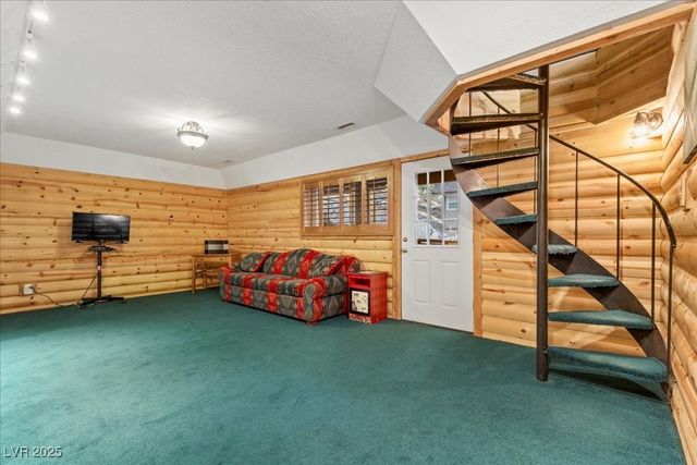 370 Alpine Way, Mount Charleston, NV 89124