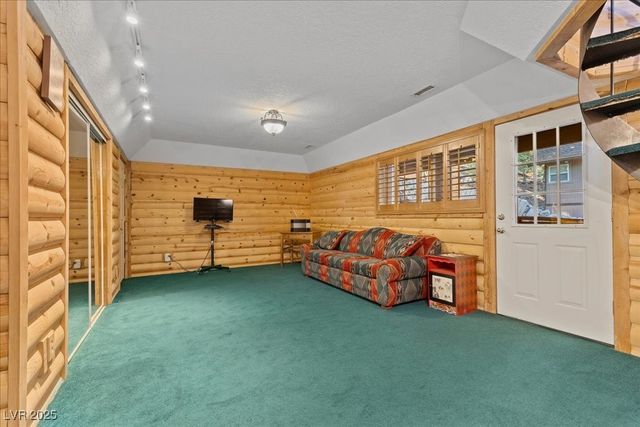 370 Alpine Way, Mount Charleston, NV 89124