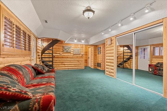 370 Alpine Way, Mount Charleston, NV 89124