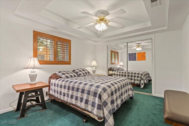 370 Alpine Way, Mount Charleston, NV 89124