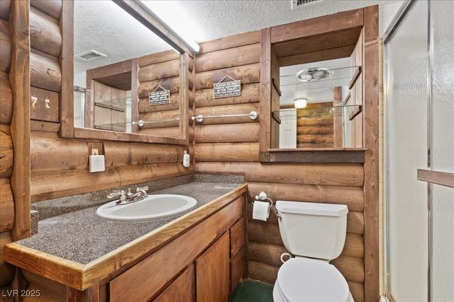 370 Alpine Way, Mount Charleston, NV 89124