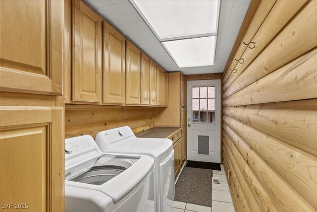 370 Alpine Way, Mount Charleston, NV 89124