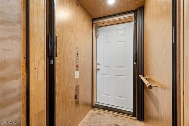 370 Alpine Way, Mount Charleston, NV 89124