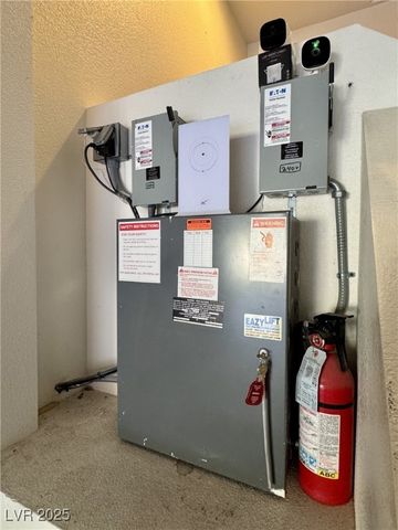 370 Alpine Way, Mount Charleston, NV 89124