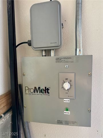 370 Alpine Way, Mount Charleston, NV 89124