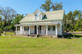 157 Johnston Highway, Trenton, SC 29847