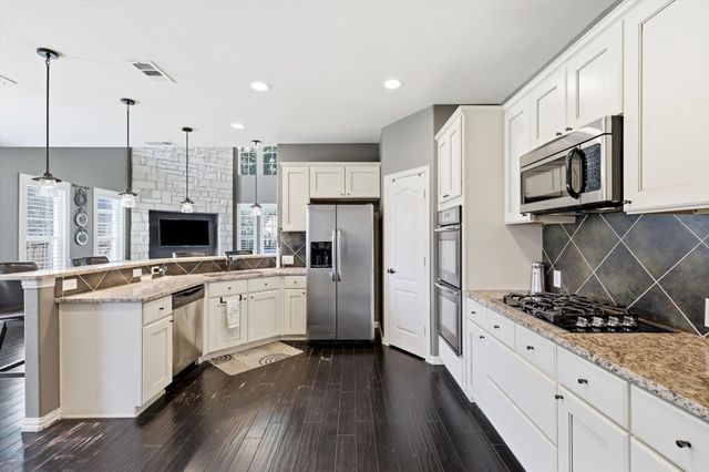 1611 Estacado Drive, Allen, TX 75013