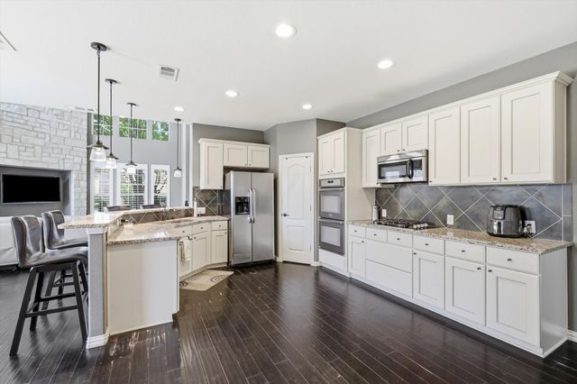 1611 Estacado Drive, Allen, TX 75013
