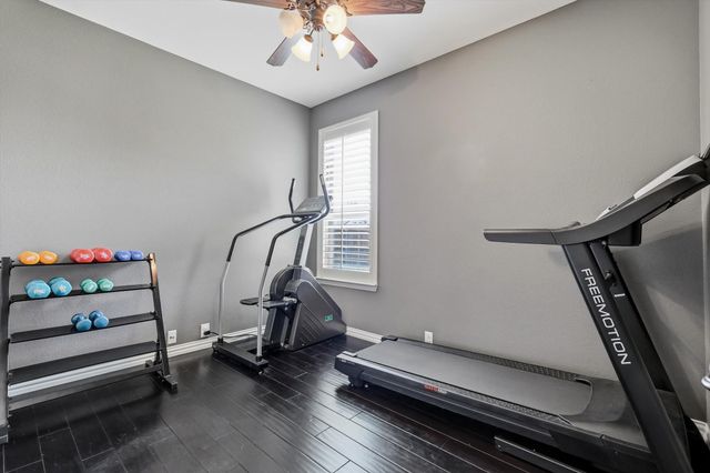 1611 Estacado Drive, Allen, TX 75013