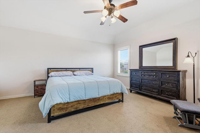 1611 Estacado Drive, Allen, TX 75013