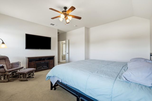 1611 Estacado Drive, Allen, TX 75013