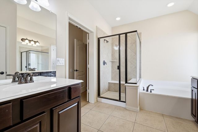 1611 Estacado Drive, Allen, TX 75013