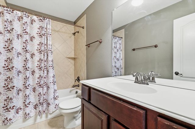 1611 Estacado Drive, Allen, TX 75013
