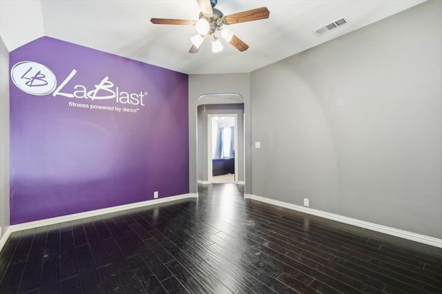 1611 Estacado Drive, Allen, TX 75013