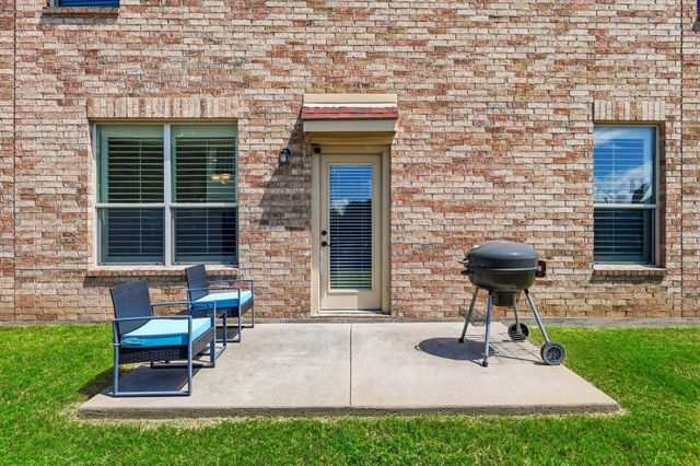 1611 Estacado Drive, Allen, TX 75013