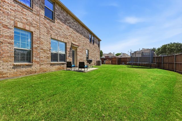 1611 Estacado Drive, Allen, TX 75013