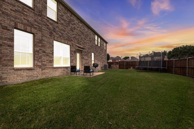 1611 Estacado Drive, Allen, TX 75013
