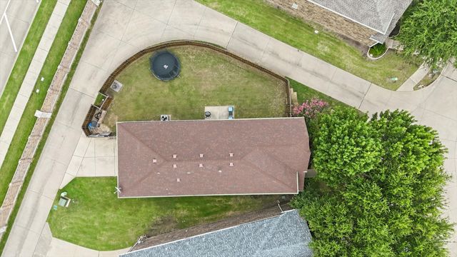 1611 Estacado Drive, Allen, TX 75013