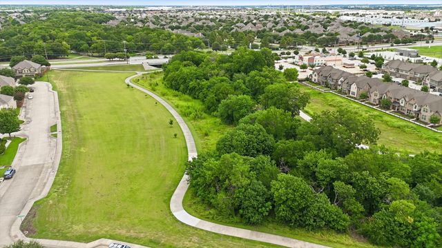 1611 Estacado Drive, Allen, TX 75013