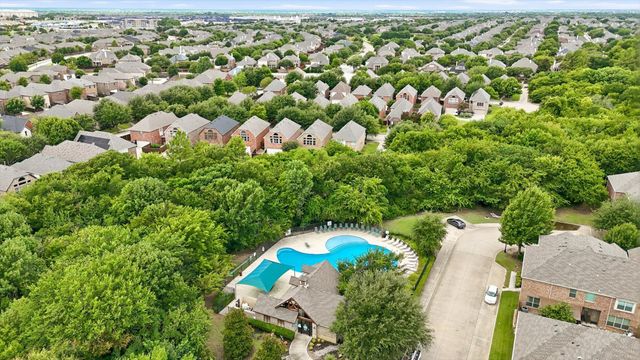 1611 Estacado Drive, Allen, TX 75013