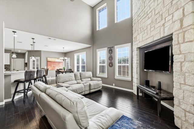 1611 Estacado Drive, Allen, TX 75013