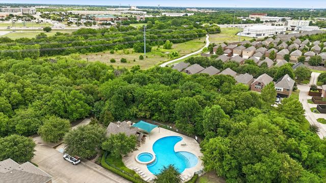 1611 Estacado Drive, Allen, TX 75013