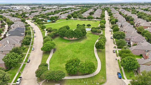 1611 Estacado Drive, Allen, TX 75013