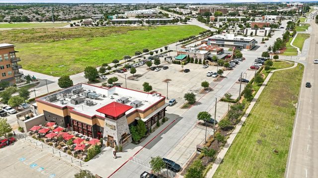 1611 Estacado Drive, Allen, TX 75013