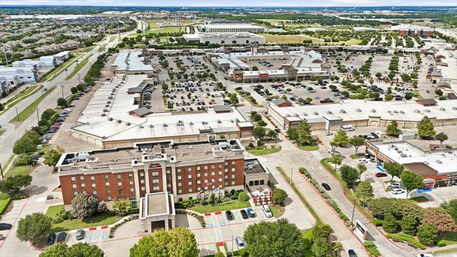 1611 Estacado Drive, Allen, TX 75013