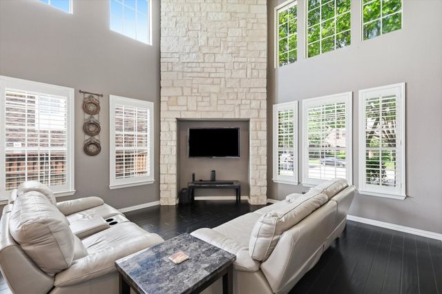 1611 Estacado Drive, Allen, TX 75013