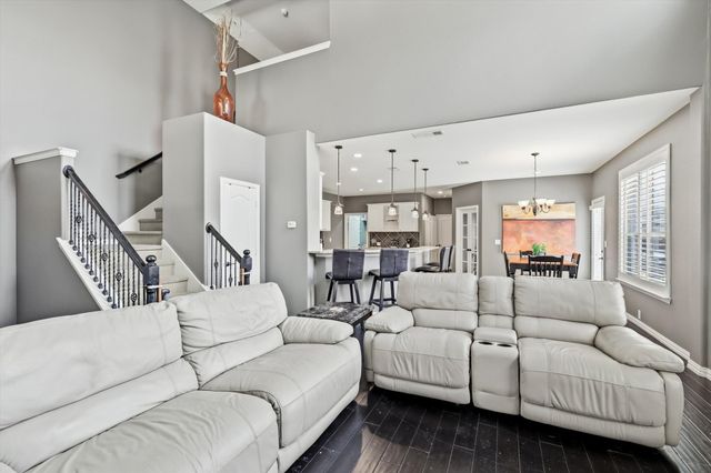 1611 Estacado Drive, Allen, TX 75013