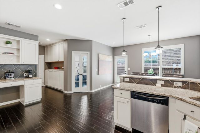 1611 Estacado Drive, Allen, TX 75013