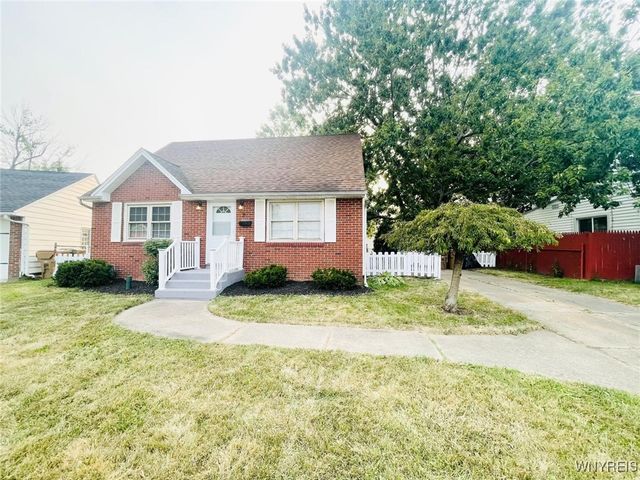 71 Meaford Road, Cheektowaga, NY 14215