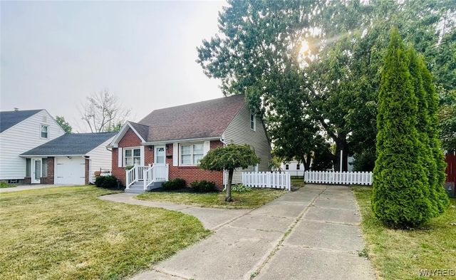 71 Meaford Road, Cheektowaga, NY 14215