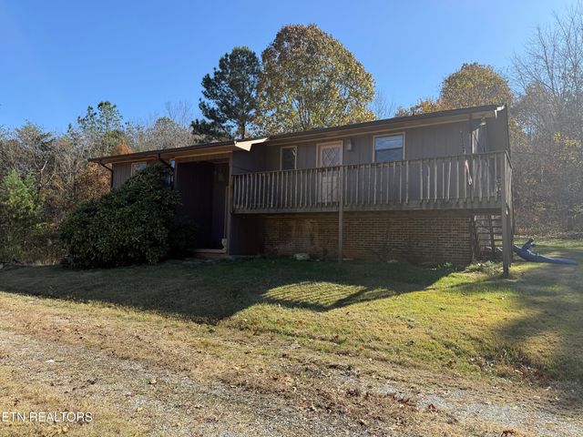 280 Garren Rd, Madisonville, TN 37354