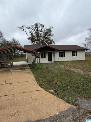 100 MIMS CIRCLE, Clanton, AL 35045