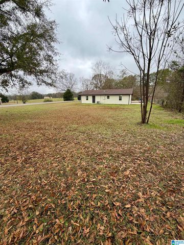 100 MIMS CIRCLE, Clanton, AL 35045