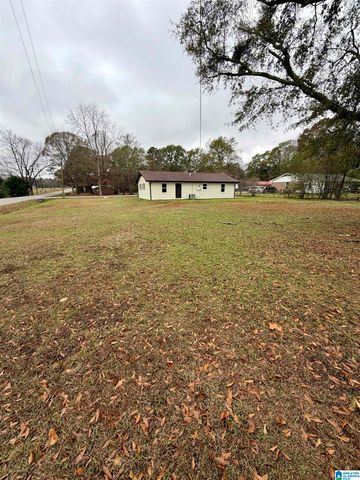 100 MIMS CIRCLE, Clanton, AL 35045