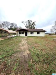 100 MIMS CIRCLE, Clanton, AL 35045