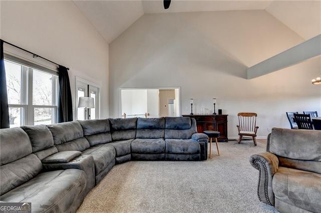 6570 Heardsville Road, Cumming, GA 30028