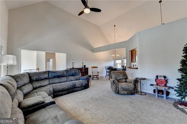 6570 Heardsville Road, Cumming, GA 30028