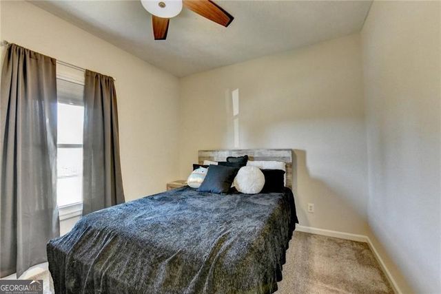 6570 Heardsville Road, Cumming, GA 30028