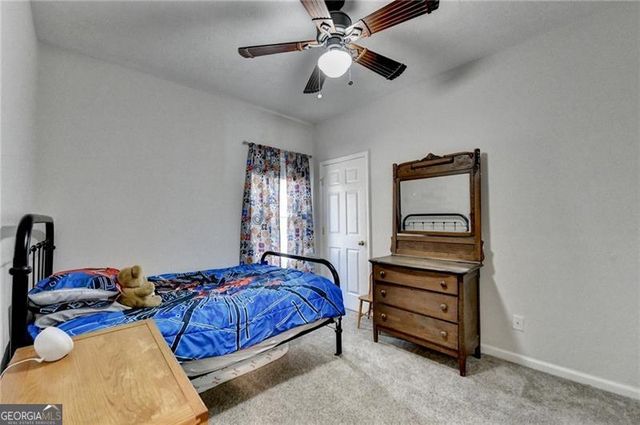 6570 Heardsville Road, Cumming, GA 30028