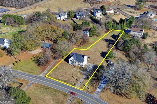 6570 Heardsville Road, Cumming, GA 30028