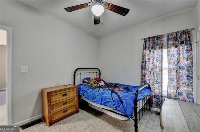 6570 Heardsville Road, Cumming, GA 30028