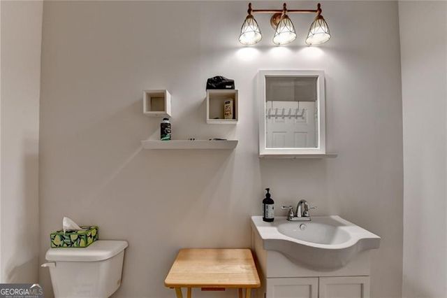 6570 Heardsville Road, Cumming, GA 30028