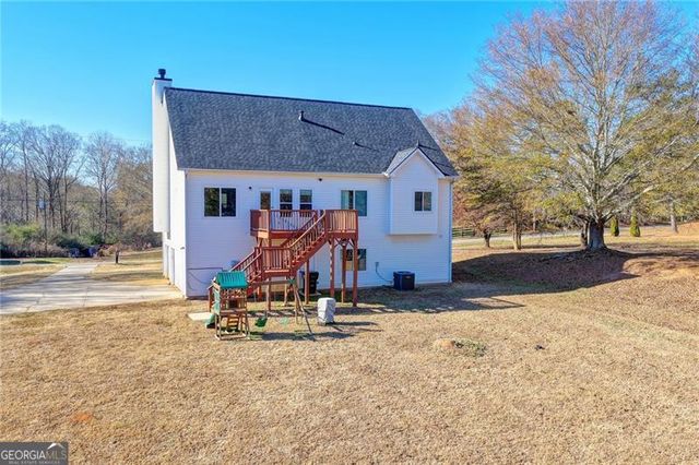 6570 Heardsville Road, Cumming, GA 30028