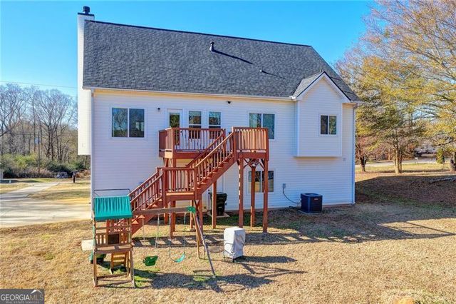 6570 Heardsville Road, Cumming, GA 30028