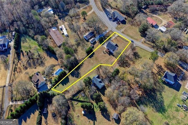 6570 Heardsville Road, Cumming, GA 30028